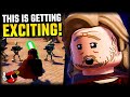 New Lego Star Wars OPEN WORLD Details and Breakdown