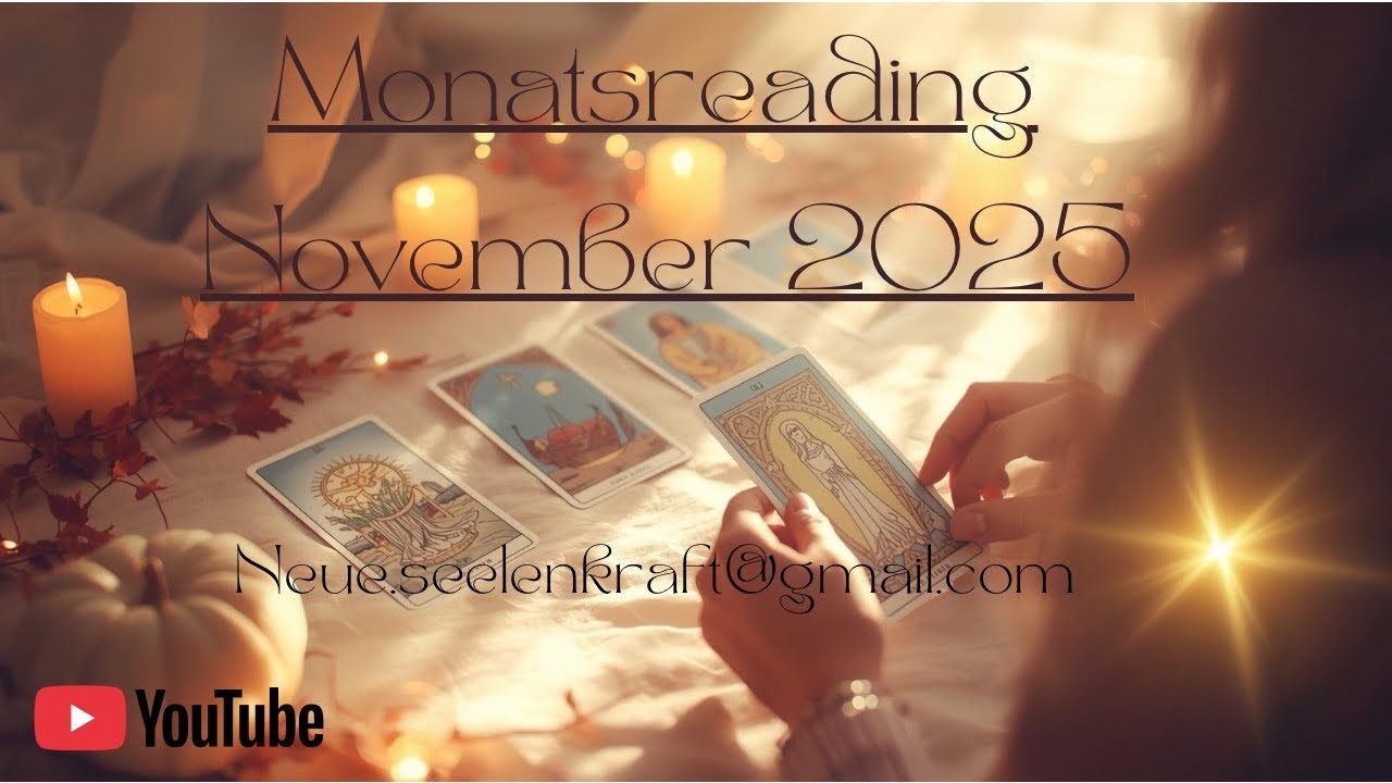 Wassermann ♒️ November 2025| Diese kleine Hürde überwindest du 💚💪🏻#neueseelenkraft #tarot 