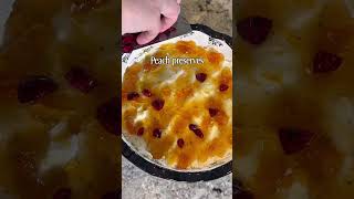 The BEST Summer Party Dip