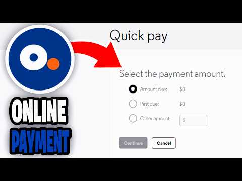 How To Pay Optimum Bill Online! - Tutorial