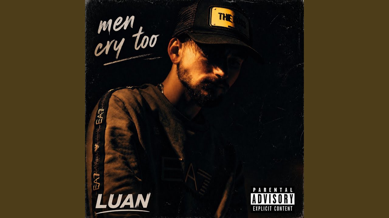 Watch MEN CRY TOO on YouTube Watch MEN CRY TOO on YouTube