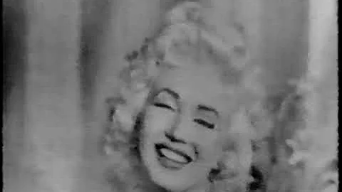 Person to Person--Marilyn Monroe, Milton and Amy G...