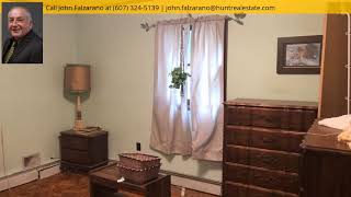 24 Ransom Street, Hornell, Ny 14843 - Mls