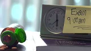 Last Minute (Short film)