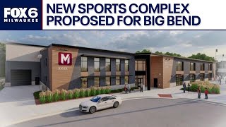 Hearing on proposed Big Bend sports complex | FOX6 News Milwaukee