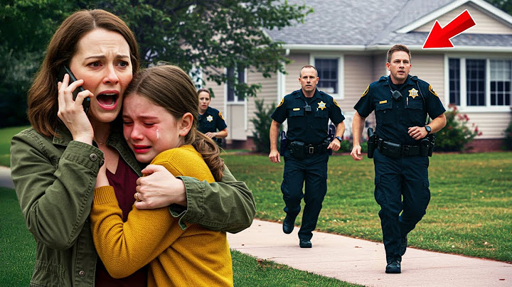 She Whispered: ‘He Did It Again’… Her Mom Called 911, And The Truth Silenced The Town…