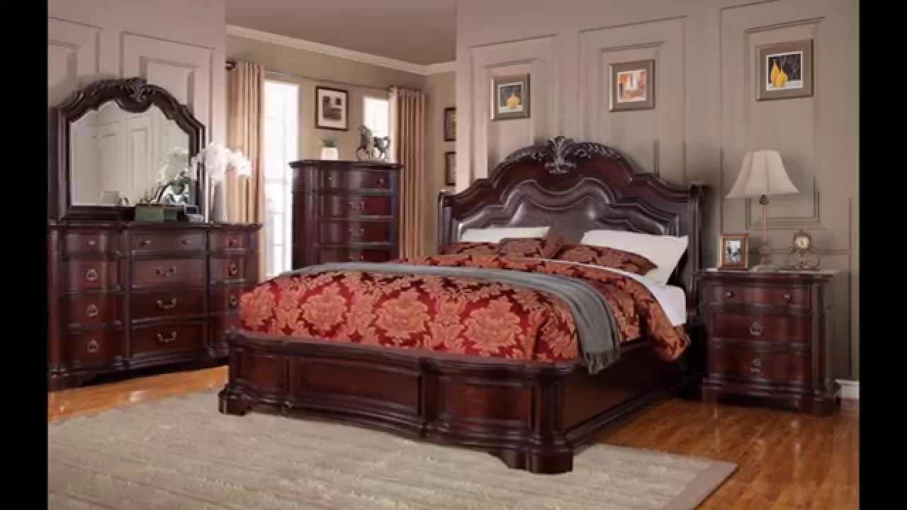 King Size Bedroom Sets Clearance Youtube within King Size Bedroom Sets Clearance for Your home