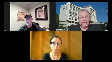 ENERGY TRANSITION EPISODE 24  -  Evolution or involution