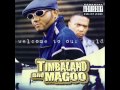 Timbaland & Magoo - Beep Beep (Track 1)