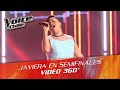 Video 360° | Javiera Flores - And I'm telling you I'm not going