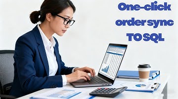 BigSeller × SQL Integration: Seamless Order Sync & Instant Invoicing