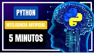 Celebrity Como APRENDER INTELIGENCIA ARTIFICIAL Con PYTHON en 5 MINUTOS | IA Python Ejemplos 2023 Net Worth