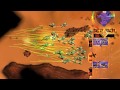 My favourite RTS faction, House Ordos - Emperor: Battle for Dune