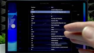 How to Create Text Shortcuts &amp; Disable Autocorrect on macOS