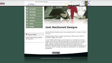 How To Use The Wayback Machine To Restore Archived Content