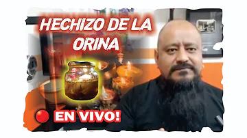 ¿Cómo afecta la EM a la orina?