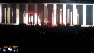 Roger Waters The Wall Live - Run Like Hell