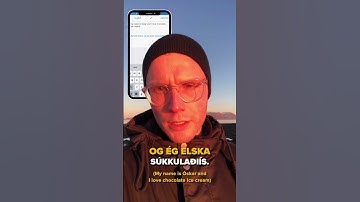 does Google Translate actually work for Icelandic?
