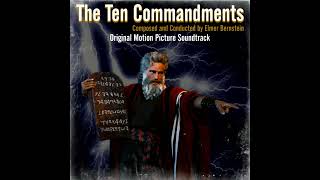 The Ten Commandments ⁞ Overture