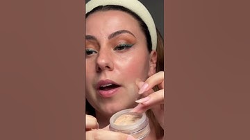 Your foundation might not be the problem! 🍎🥰✨ Go check my IG SAVED Long Video  #makeuphacks #shorts