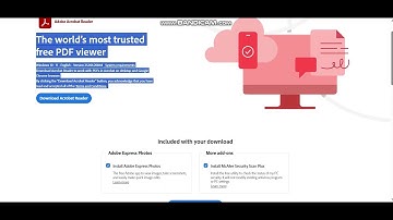 Adobe Acrobat Reader DC Crack for MacOS Download (Latest 2025)