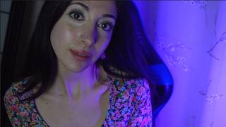 Cosa pensi di me? Sussurro le Vostre Impressioni |ASMR whispering