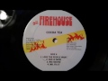 Cocoa Tea - Big Sound - Firehouse LP