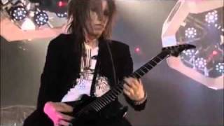 Video thumbnail of "Everybody Loves Aoi"