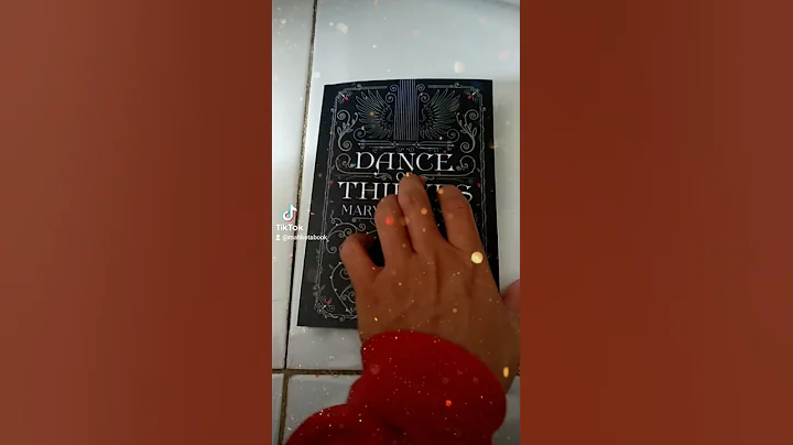 Dance of Thieves by Mary E. Pearson