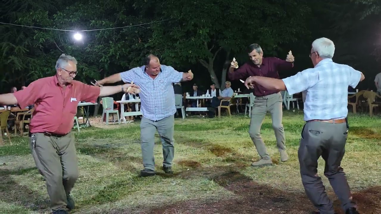 AZİZ BALTAK EMET YARIŞ KÖYÜ YÖRESEL 2025