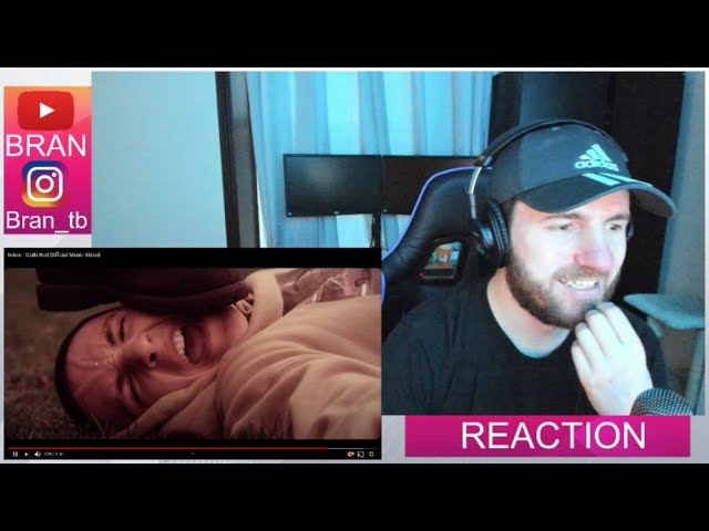 Token - Code Red (REACTION)