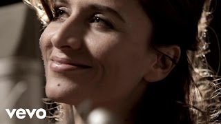 Video thumbnail of "Chiara Civello - Io che amo solo te (Videoclip) ft. Chico Buarque"