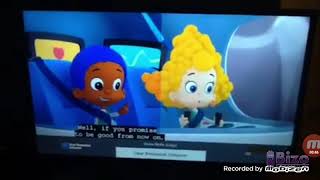 Bubble Guppies The Stomach In Suble Reversed Good Tv