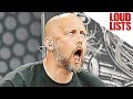 Capture de la vidéo 10 Unforgettable Meshuggah Moments