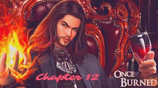 TARGET PRACTICE! Chapters: Once Burned | Night Prince Series - Book One | Chapter 12 💎💎All Used💎💎