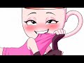 ballerina cappuccino i am stuck you gotta help me ep.10 // Alex and Steve (Italian Brainrot Anime)