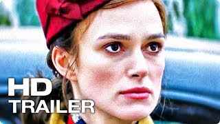 ПОСЛЕДСТВИЯ Русский Трейлер #1 (2019) Кира Найтли, Александр Скарсгард