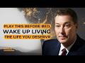 Neville Goddard: This Simple Bedtime Habit Will Transform Your Life