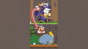 Pizza Tower: Custom Tails Mod JUST GOT AN UPDATE! Cream & Big JOIN THE CHAOS! [Pizza Tower Mods]