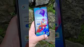 Honor X6a 4/128