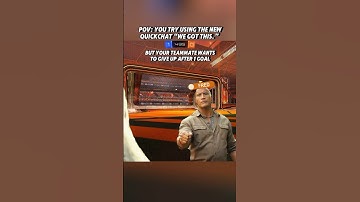 We can still win ..or not #rocketleague #rl #rocketleagueclips #rlclips #rlmemes #rlfunny #zen #rlcs