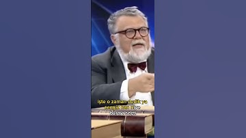 sizce cengiz han türk mü? #celalşengör