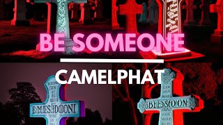 Camelphat , Jake Bugg - Be someone ( Lyrics Español - Inglés) 👤 [Melodic House \u0026 Techno]