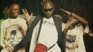 Pozo Charabia Ft Base Tout Content - Ba Ex ! (Clip Officiel)