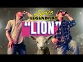 LION (feat. Chris Brown & Brandon Lake) Elevation Worship • Legenda e Tradução