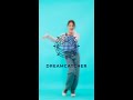 Capture de la vidéo Dreamcatcher's Color : Because (With. Siyeon)