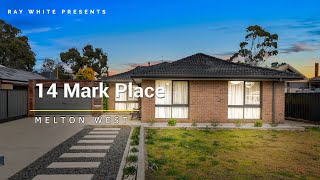 14 Mark Place, Melton West