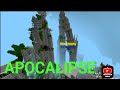 46#O PLANETA APOCALIPSE.