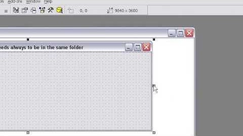 [ VB6 ] [TUT] How To Make A Basic .exe Binder/Joiner