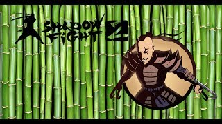 defeating tiger: shadow fight 2 act 2